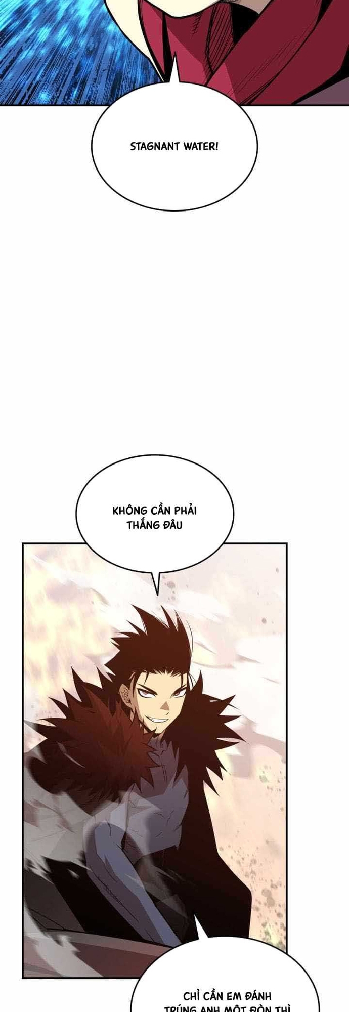 Tôi Là Lính Mới Chap 216 - Next Chap 217