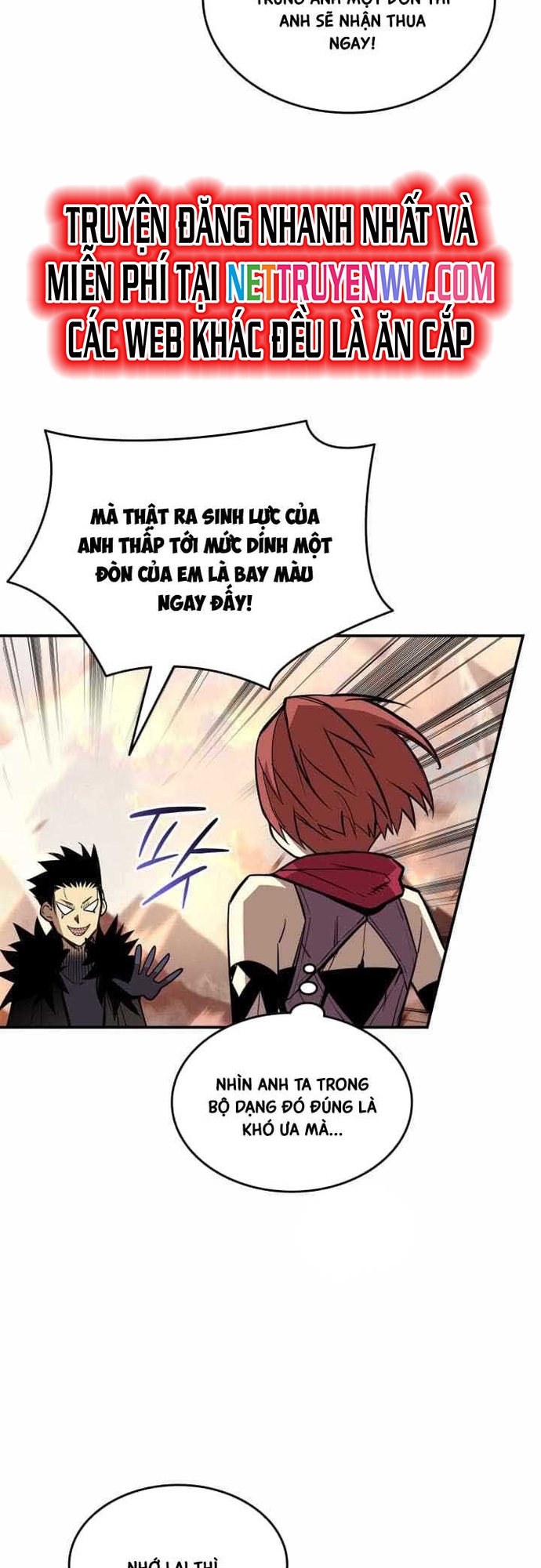 Tôi Là Lính Mới Chap 216 - Next Chap 217