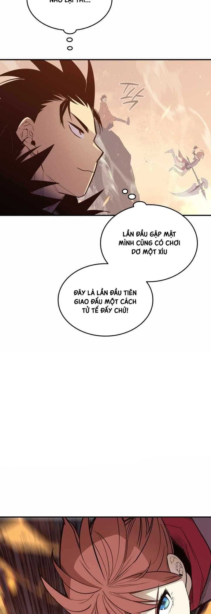 Tôi Là Lính Mới Chap 216 - Next Chap 217