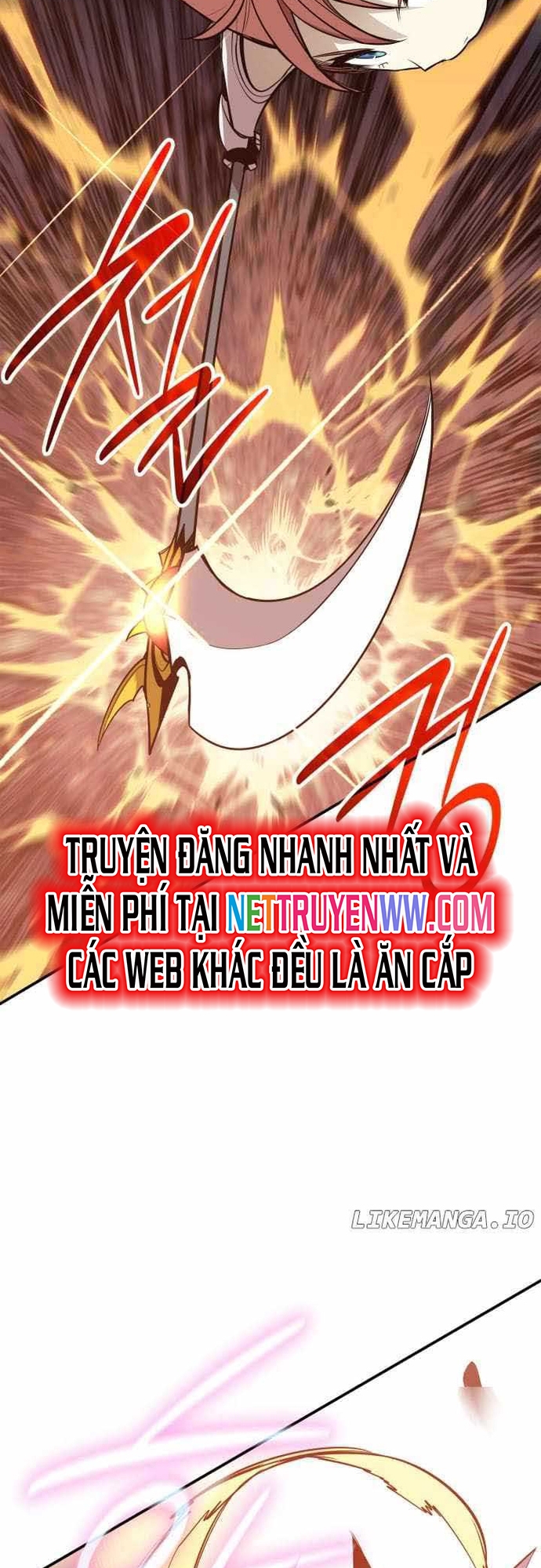 Tôi Là Lính Mới Chap 216 - Next Chap 217