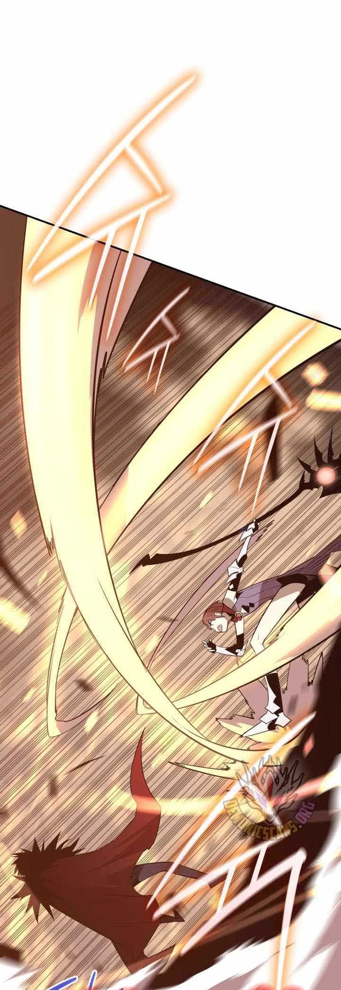 Tôi Là Lính Mới Chap 216 - Next Chap 217