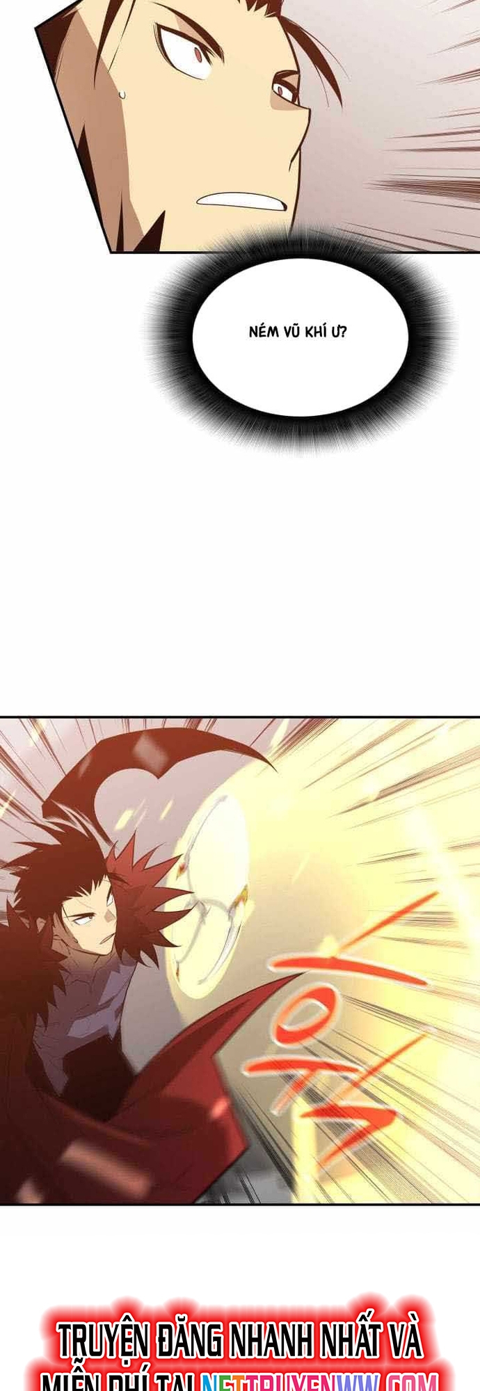 Tôi Là Lính Mới Chap 216 - Next Chap 217