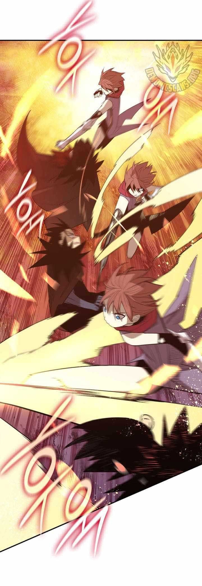 Tôi Là Lính Mới Chap 216 - Next Chap 217