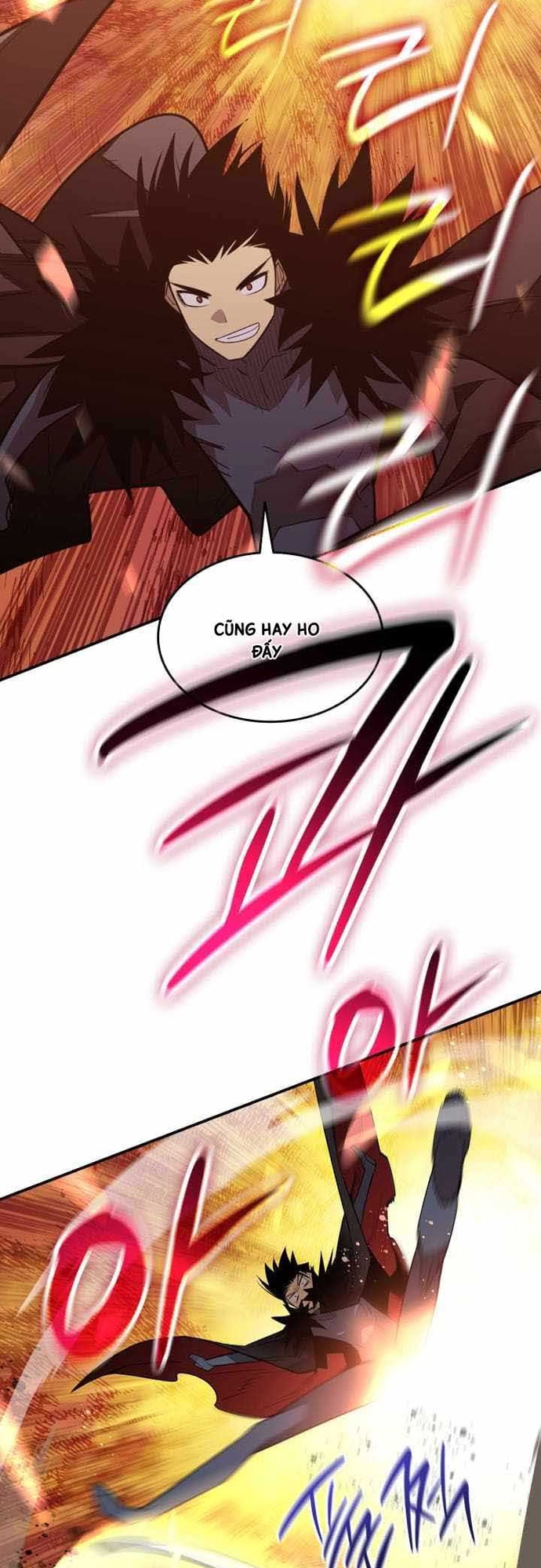 Tôi Là Lính Mới Chap 216 - Next Chap 217