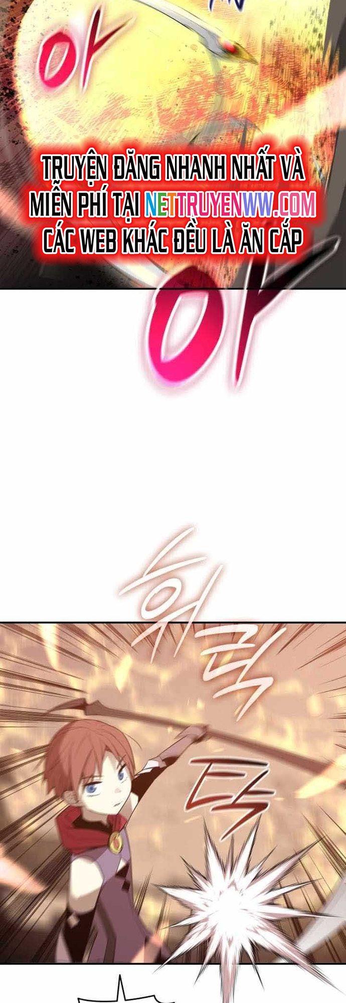 Tôi Là Lính Mới Chap 216 - Next Chap 217