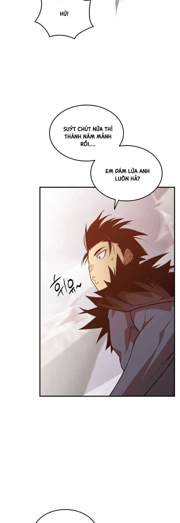 Tôi Là Lính Mới Chap 216 - Next Chap 217