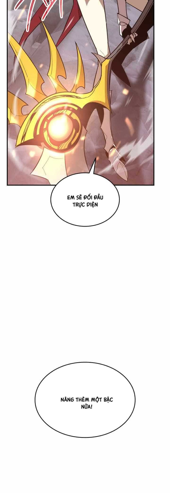 Tôi Là Lính Mới Chap 216 - Next Chap 217