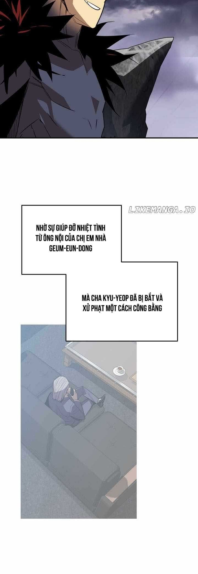 Tôi Là Lính Mới Chap 216 - Next Chap 217