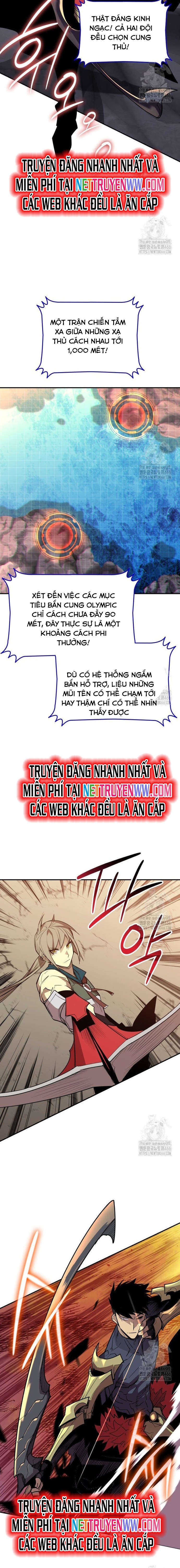 Tôi Là Lính Mới Chap 218 - Next Chap 219