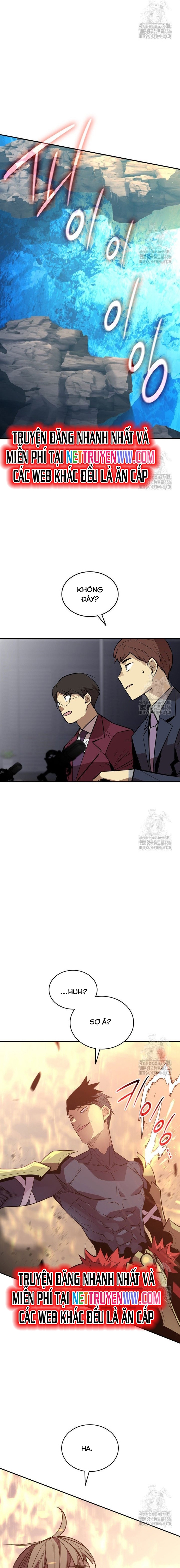 Tôi Là Lính Mới Chap 218 - Next Chap 219