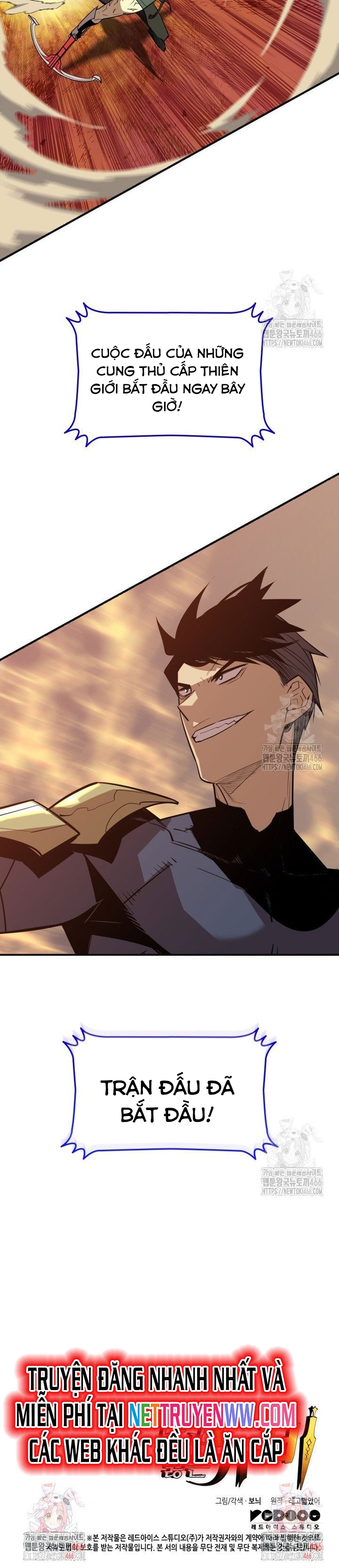 Tôi Là Lính Mới Chap 218 - Next Chap 219