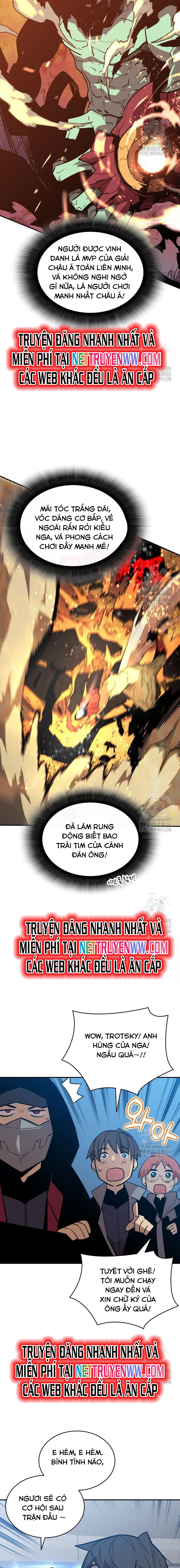 Tôi Là Lính Mới Chap 218 - Next Chap 219