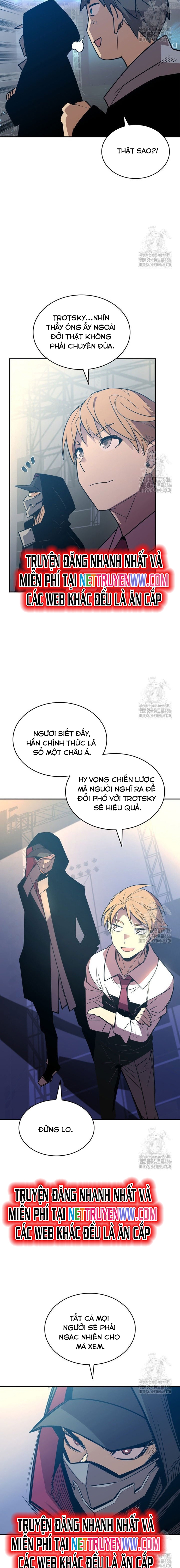 Tôi Là Lính Mới Chap 218 - Next Chap 219