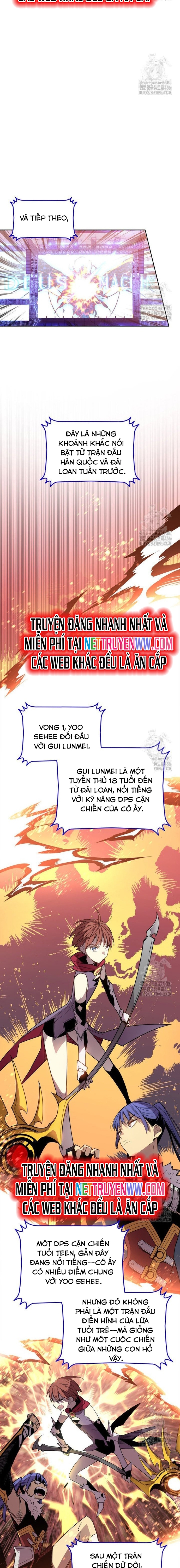 Tôi Là Lính Mới Chap 218 - Next Chap 219