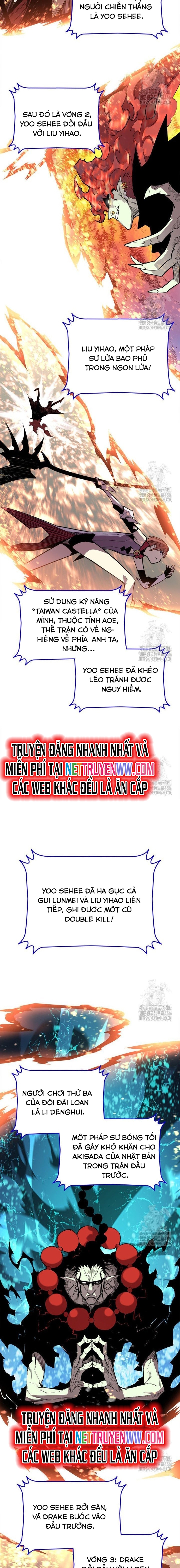 Tôi Là Lính Mới Chap 218 - Next Chap 219