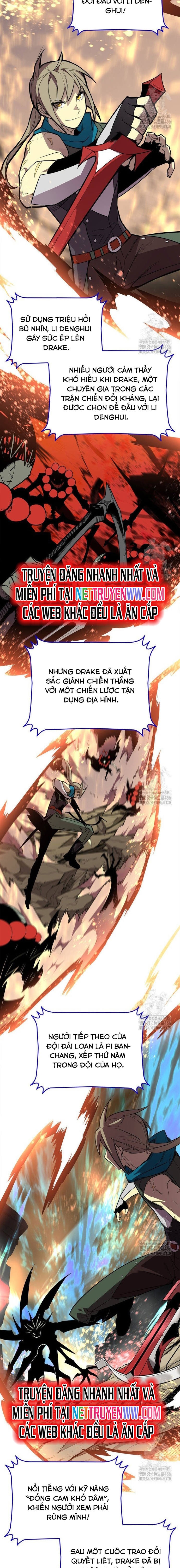 Tôi Là Lính Mới Chap 218 - Next Chap 219