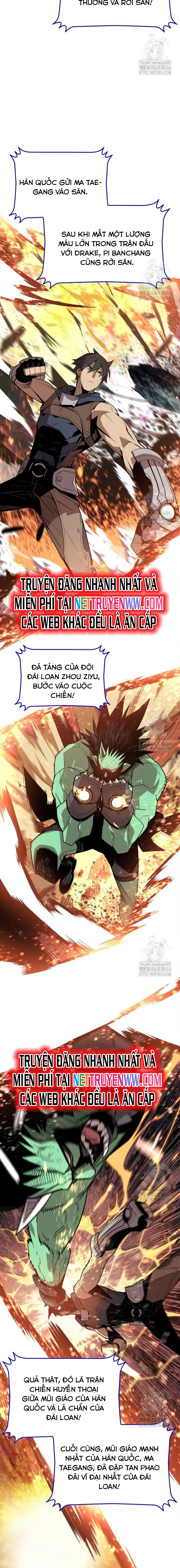 Tôi Là Lính Mới Chap 218 - Next Chap 219