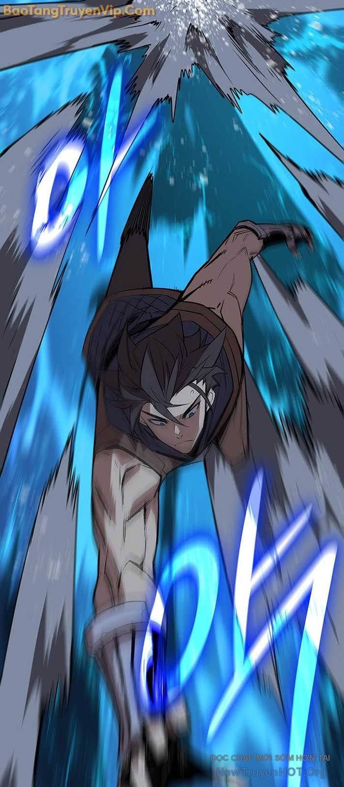 Tôi Là Lính Mới Chap 221 - Next Chap 222