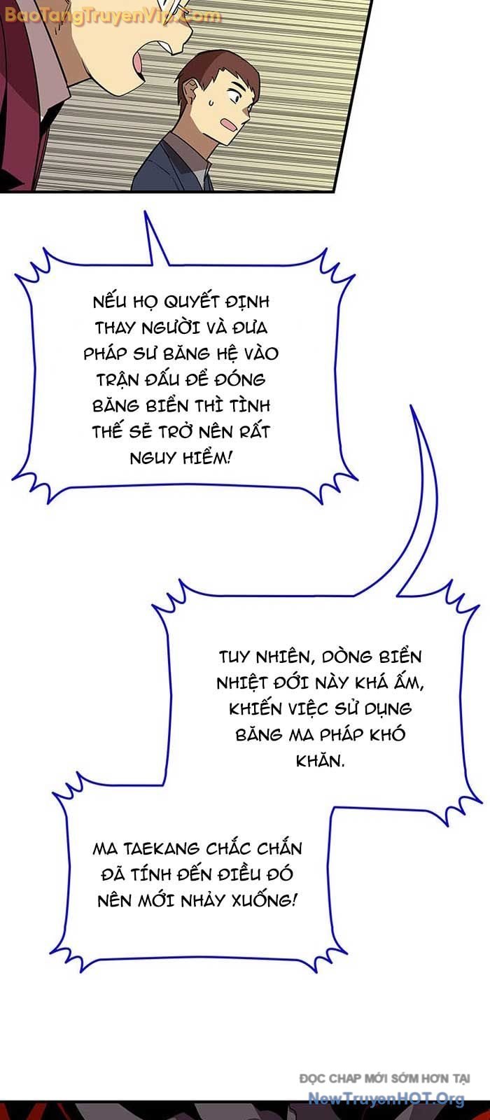 Tôi Là Lính Mới Chap 221 - Next Chap 222