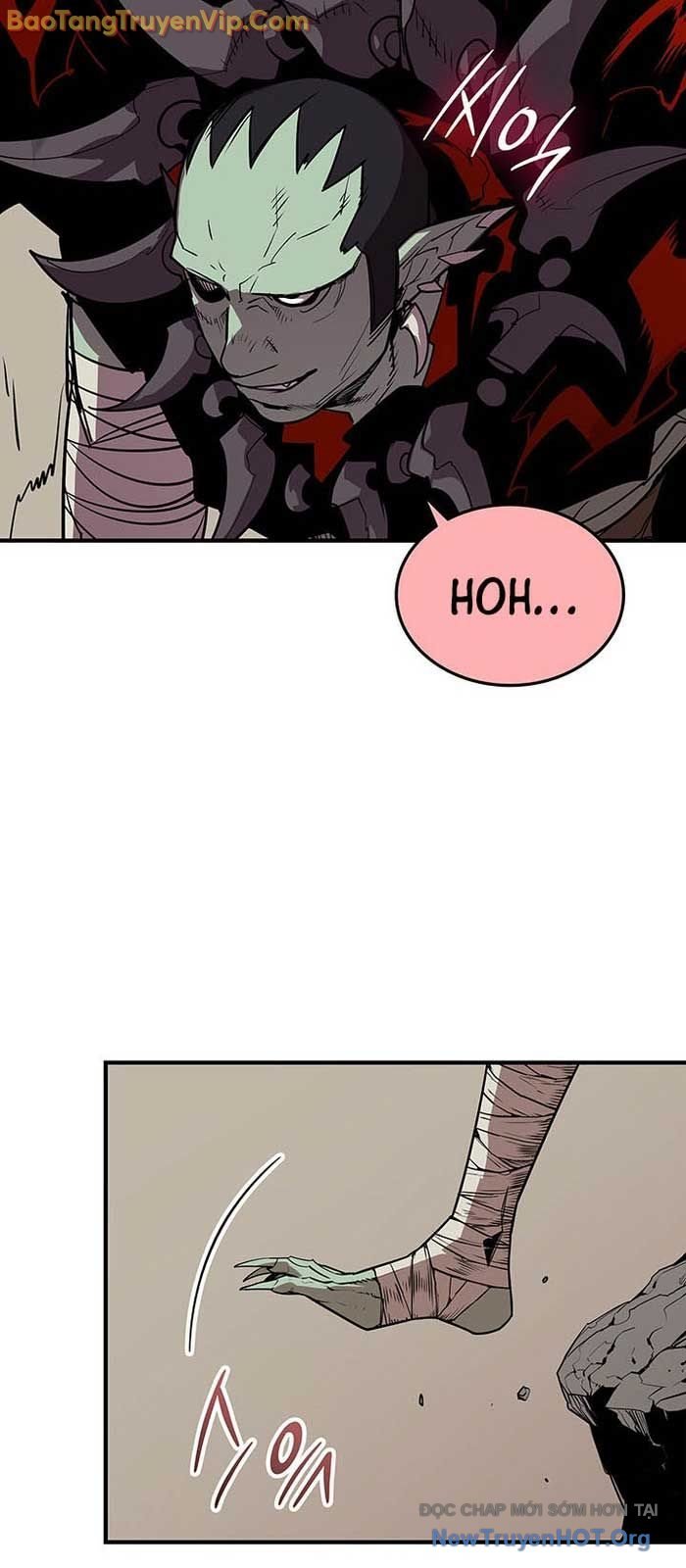 Tôi Là Lính Mới Chap 221 - Next Chap 222