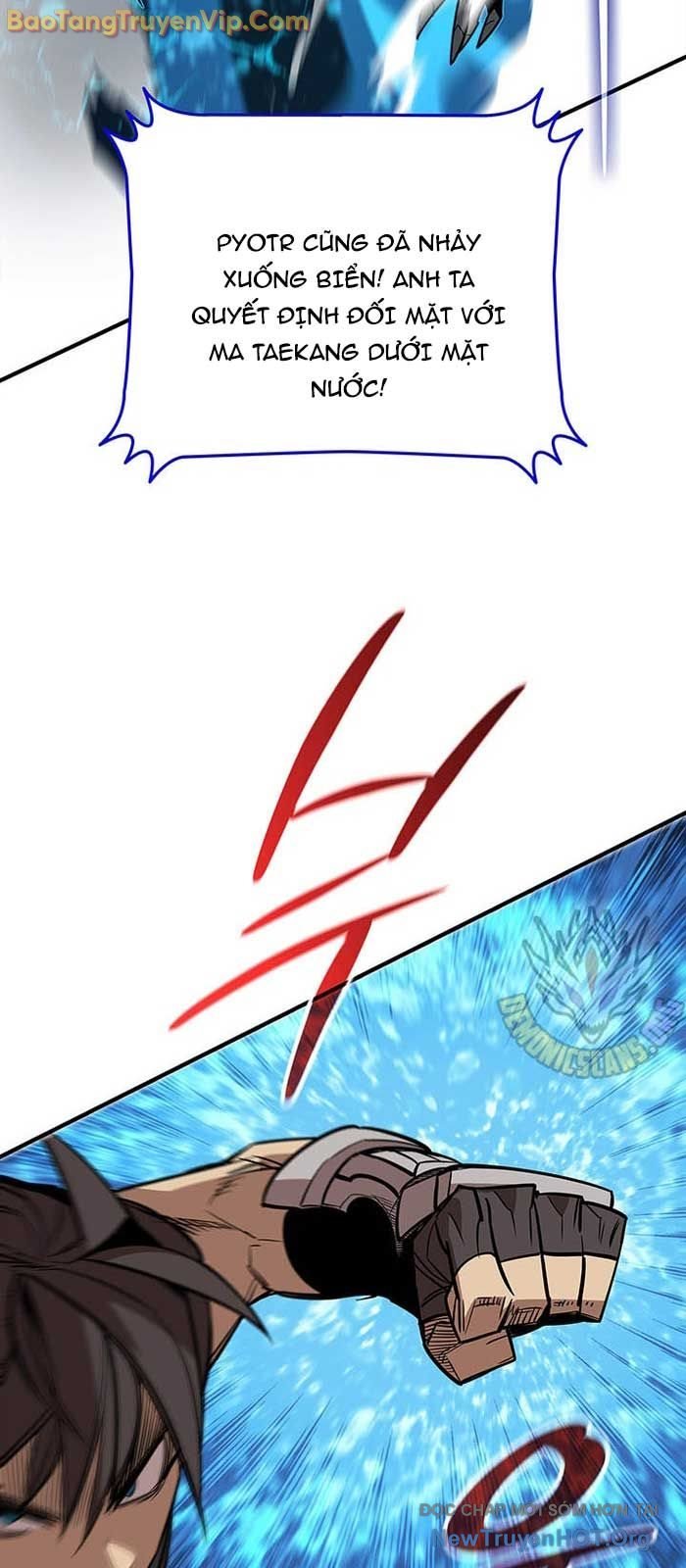 Tôi Là Lính Mới Chap 221 - Next Chap 222