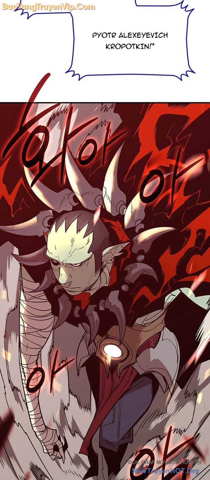 Tôi Là Lính Mới Chap 221 - Next Chap 222