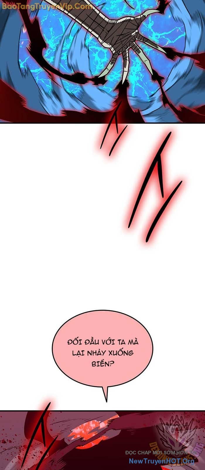 Tôi Là Lính Mới Chap 221 - Next Chap 222