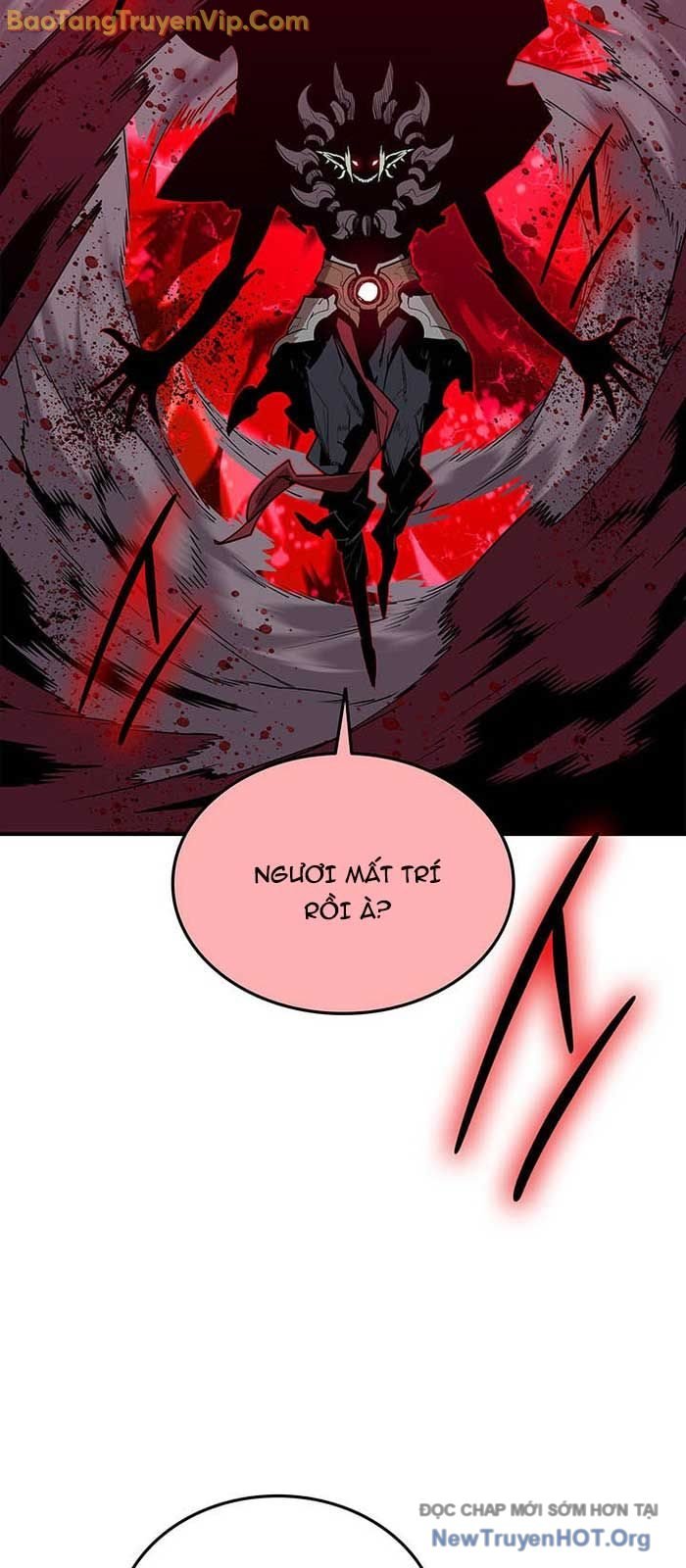 Tôi Là Lính Mới Chap 221 - Next Chap 222