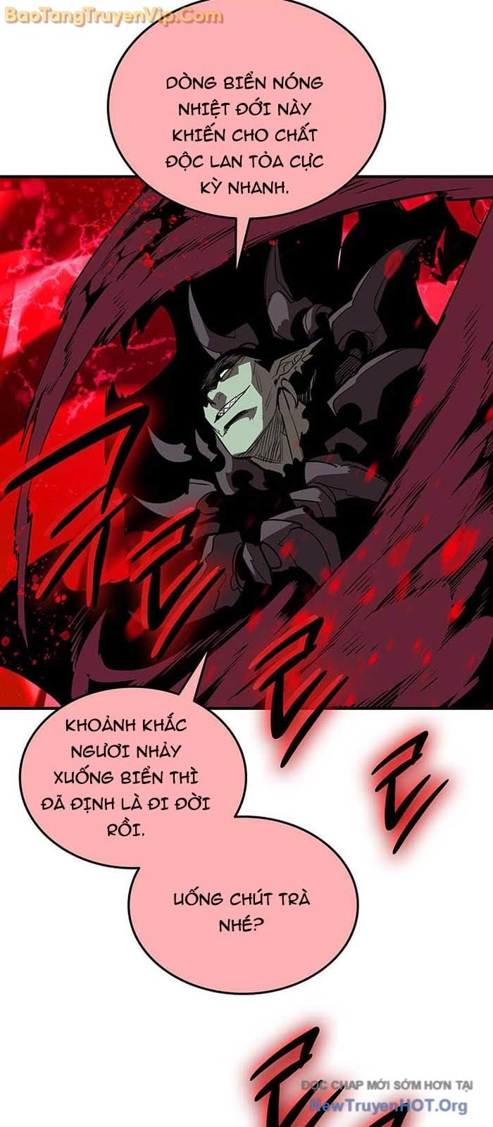 Tôi Là Lính Mới Chap 221 - Next Chap 222