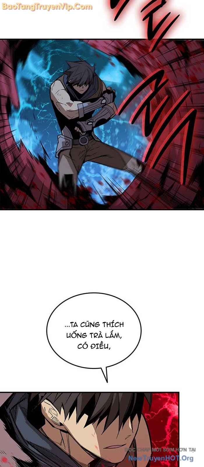 Tôi Là Lính Mới Chap 221 - Next Chap 222