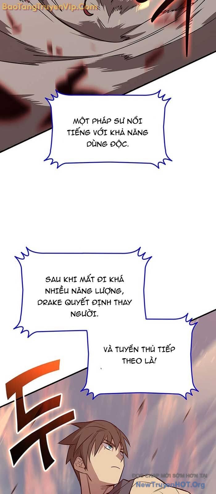 Tôi Là Lính Mới Chap 221 - Next Chap 222