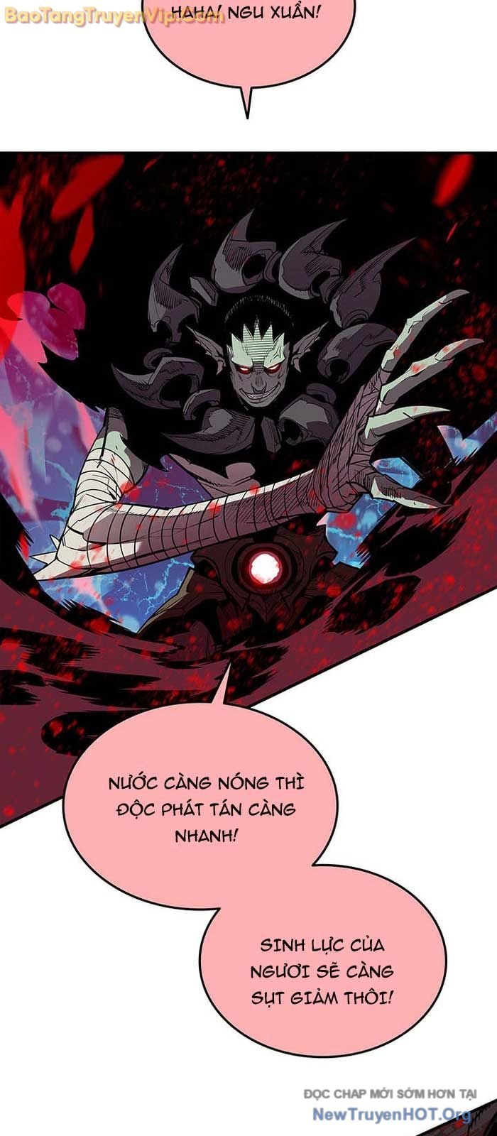 Tôi Là Lính Mới Chap 221 - Next Chap 222