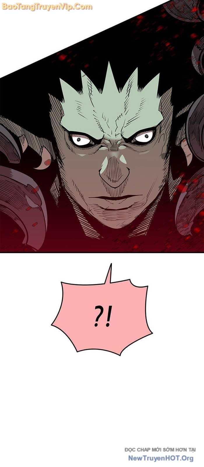 Tôi Là Lính Mới Chap 221 - Next Chap 222