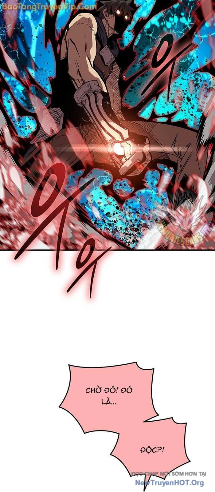 Tôi Là Lính Mới Chap 221 - Next Chap 222