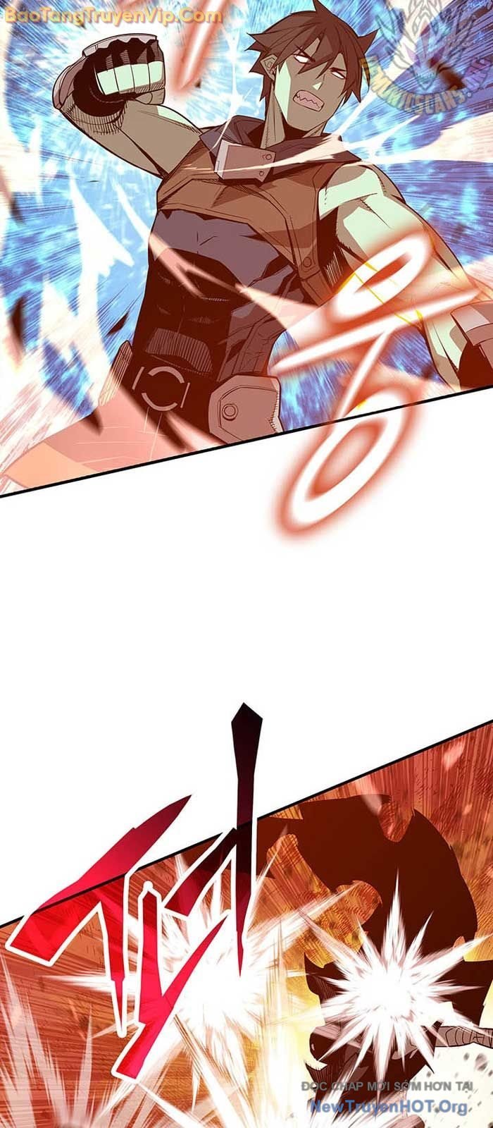 Tôi Là Lính Mới Chap 221 - Next Chap 222