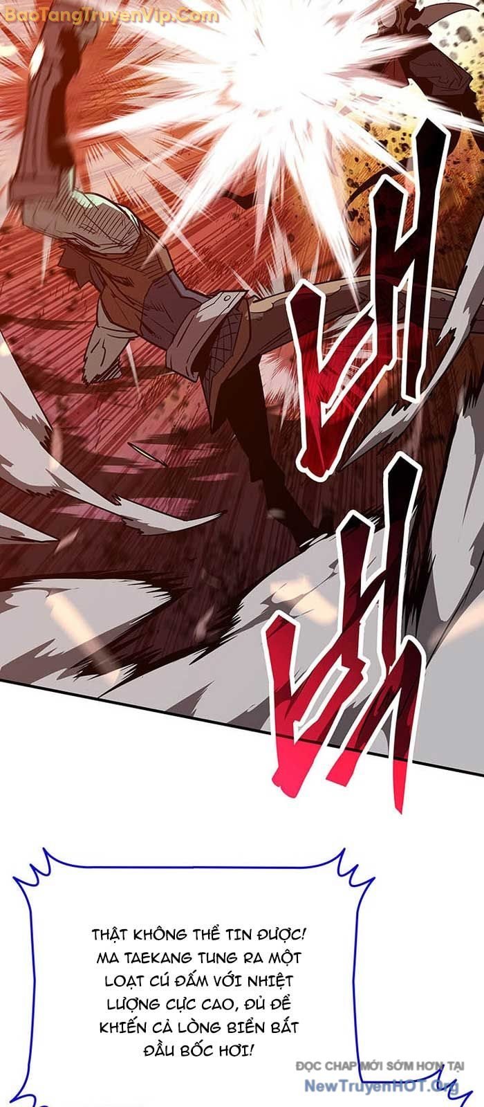 Tôi Là Lính Mới Chap 221 - Next Chap 222