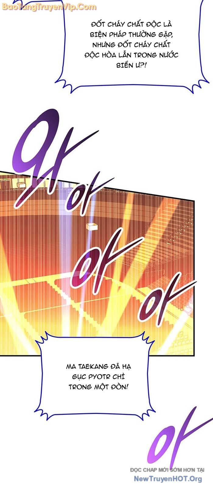 Tôi Là Lính Mới Chap 221 - Next Chap 222