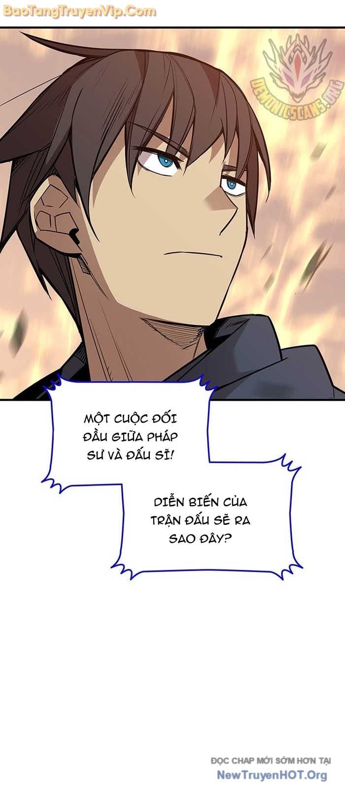 Tôi Là Lính Mới Chap 221 - Next Chap 222
