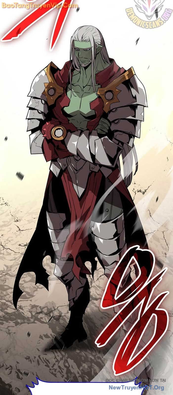 Tôi Là Lính Mới Chap 221 - Next Chap 222