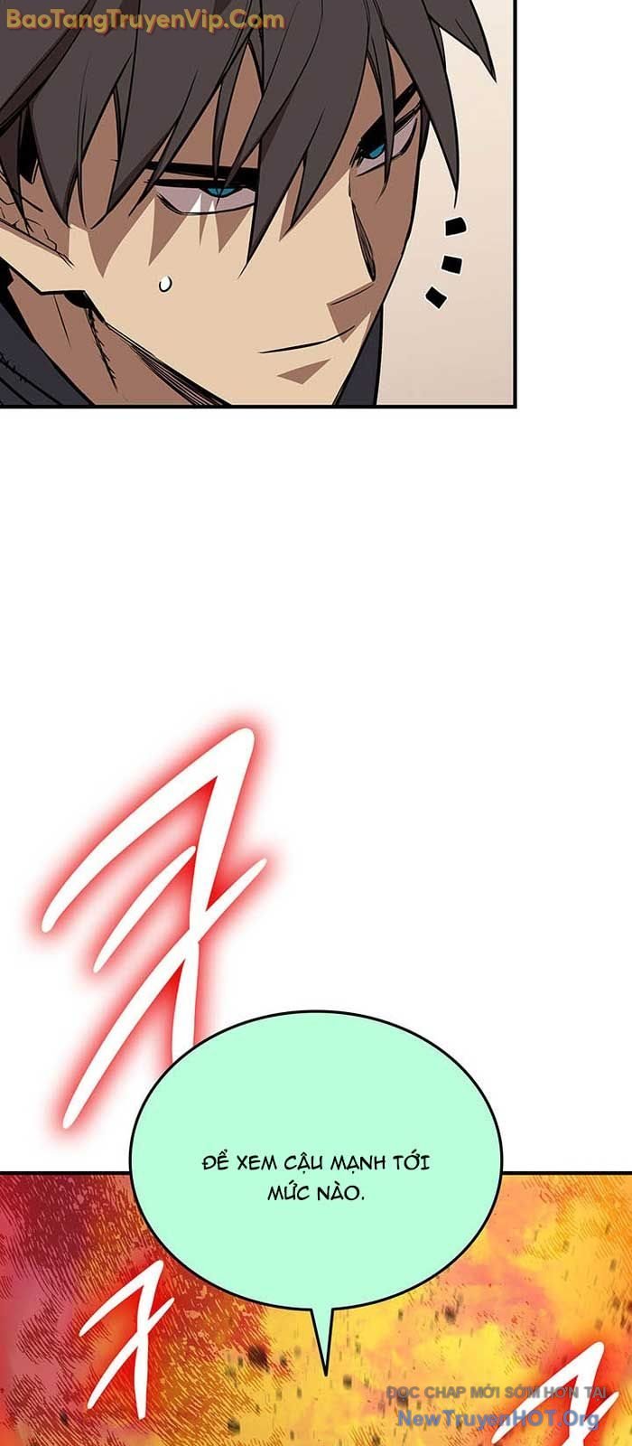 Tôi Là Lính Mới Chap 221 - Next Chap 222