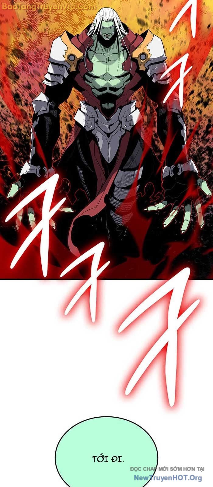 Tôi Là Lính Mới Chap 221 - Next Chap 222