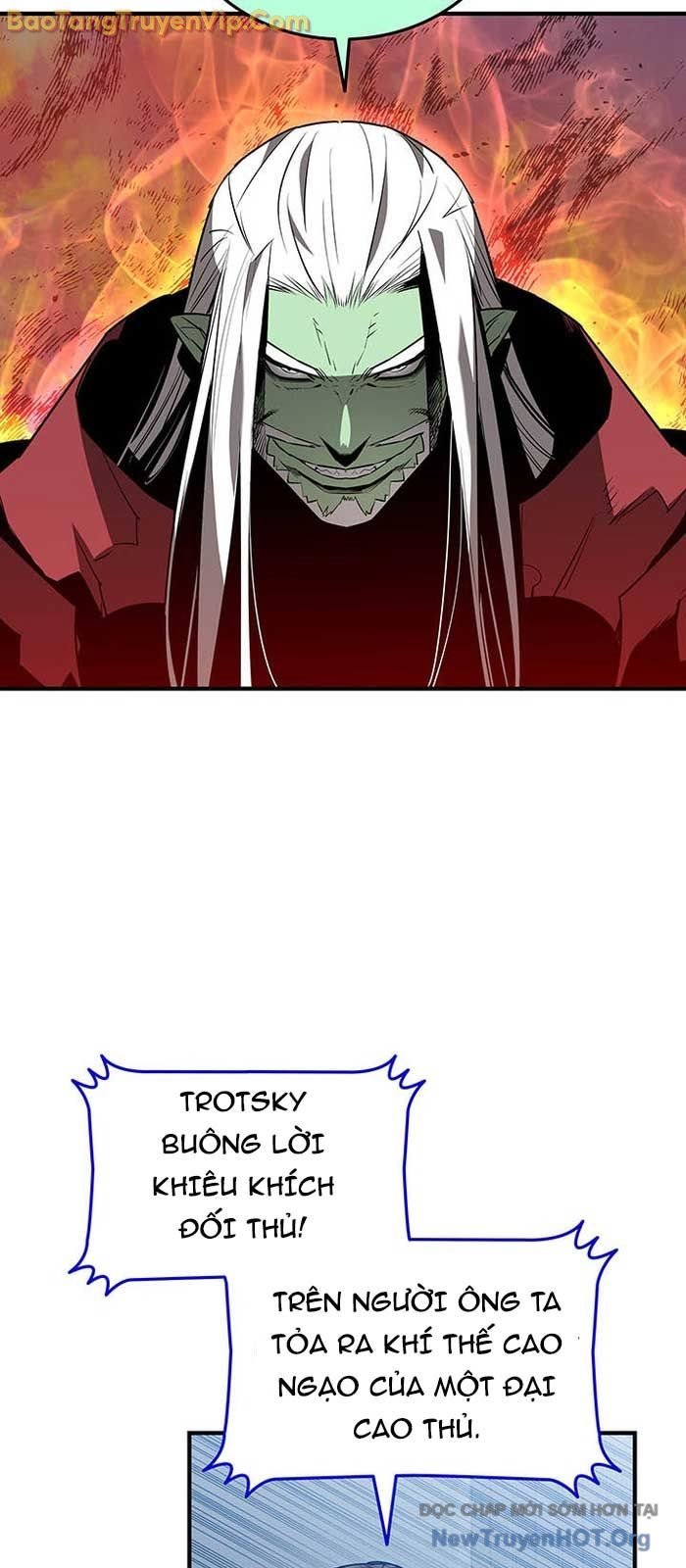 Tôi Là Lính Mới Chap 221 - Next Chap 222