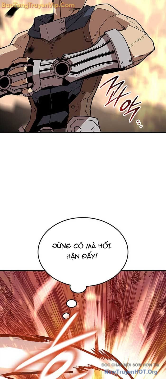 Tôi Là Lính Mới Chap 221 - Next Chap 222