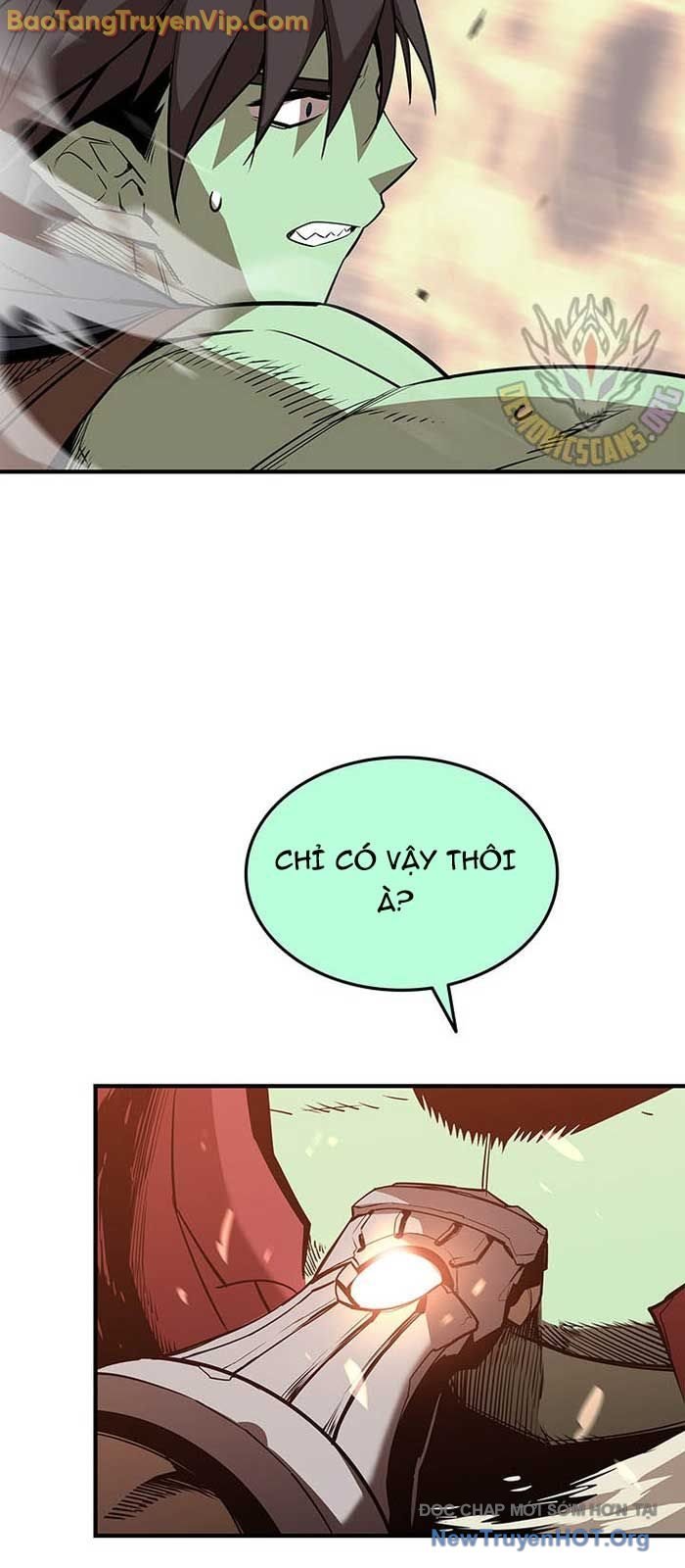 Tôi Là Lính Mới Chap 221 - Next Chap 222