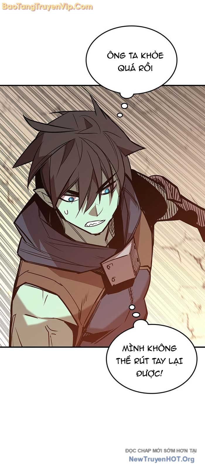 Tôi Là Lính Mới Chap 221 - Next Chap 222