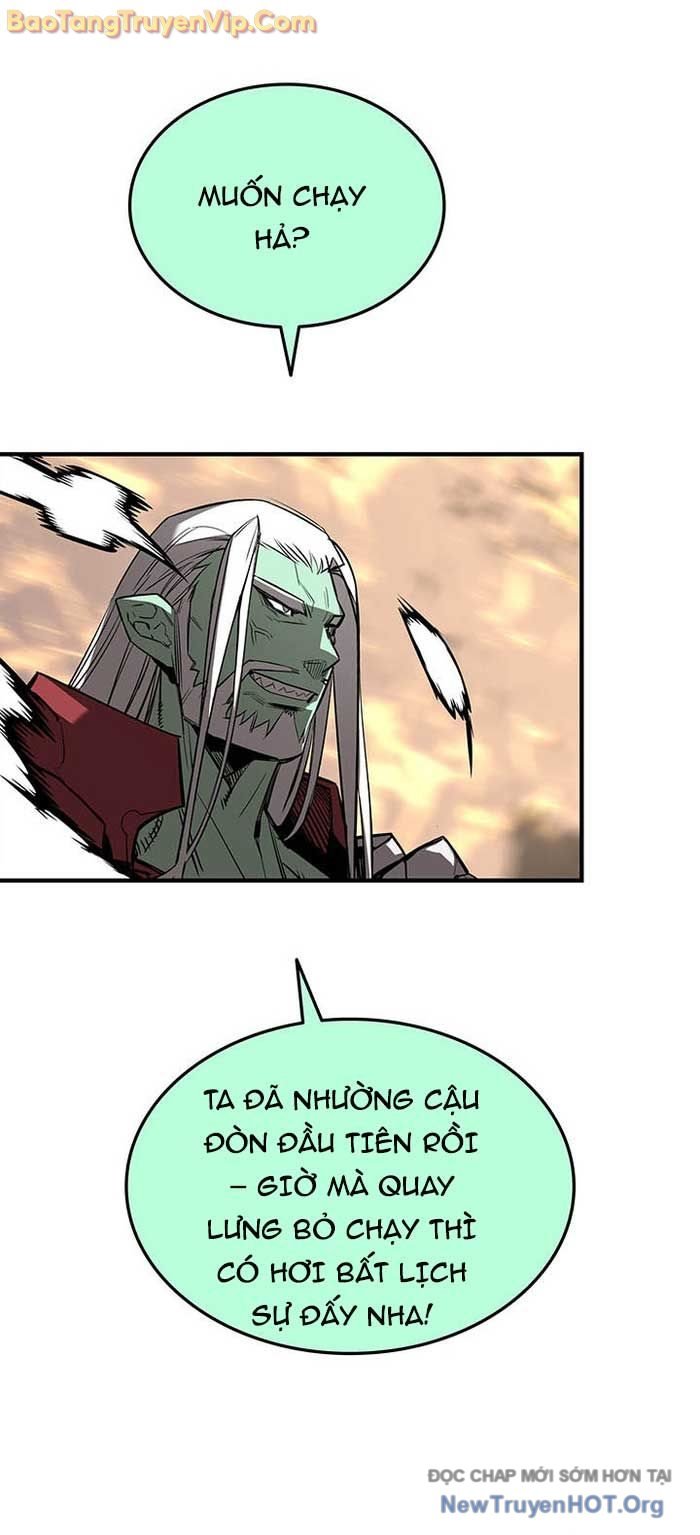 Tôi Là Lính Mới Chap 221 - Next Chap 222