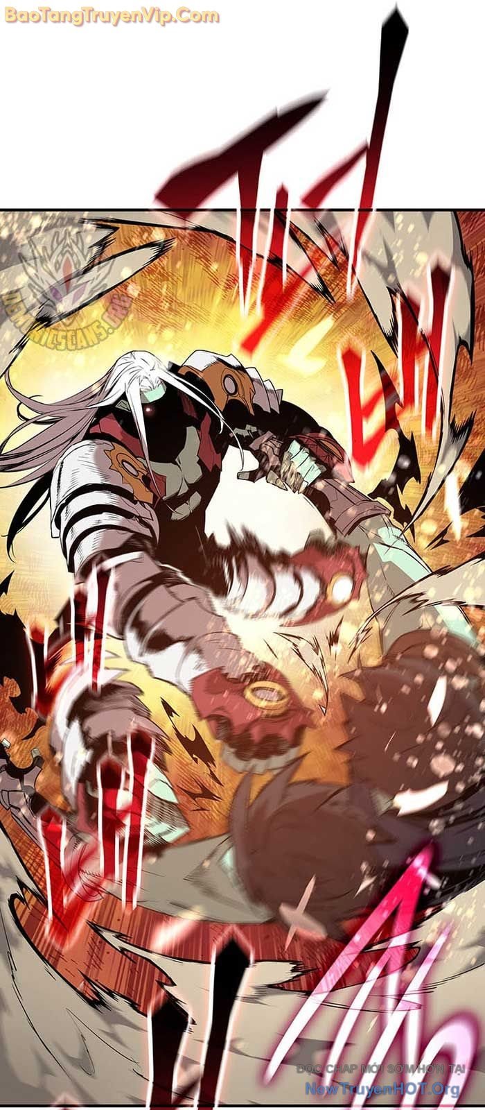 Tôi Là Lính Mới Chap 221 - Next Chap 222