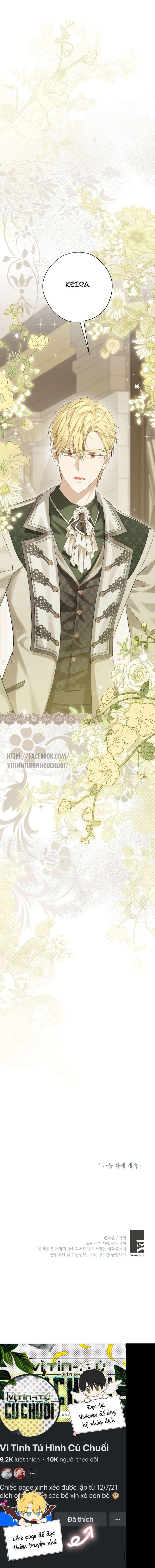 Tôi Là Minh Chứng Của Sự Thật Chap 147 - Next Chap 148