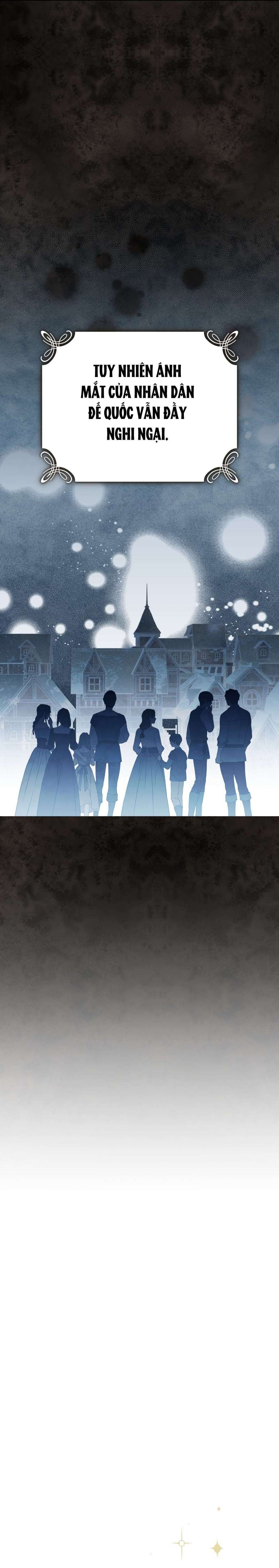 Tôi Là Minh Chứng Của Sự Thật Chap 147 - Next Chap 148