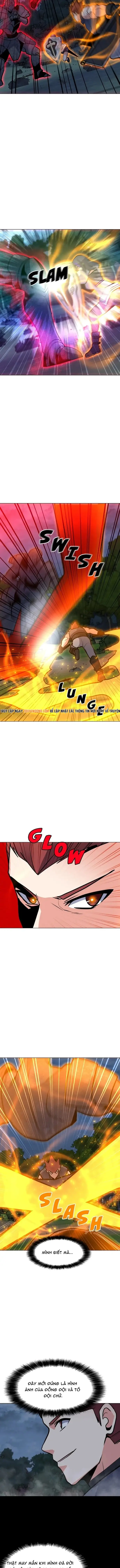 Tôi Là Người Chơi Thần Chú Đơn Độc Chap 120 - Next Chap 121